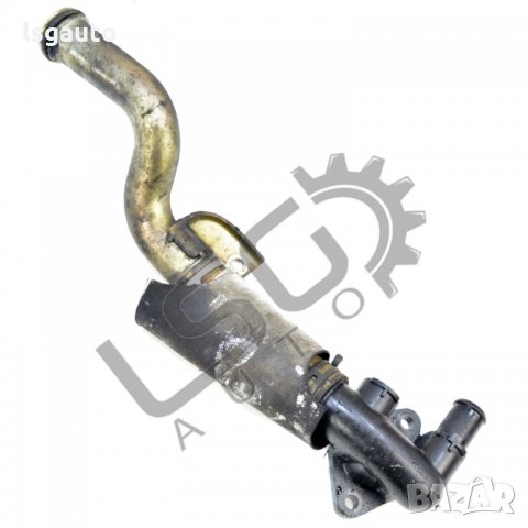 Тръба охладителна система Peugeot 307 2001-2008 P020421N-69