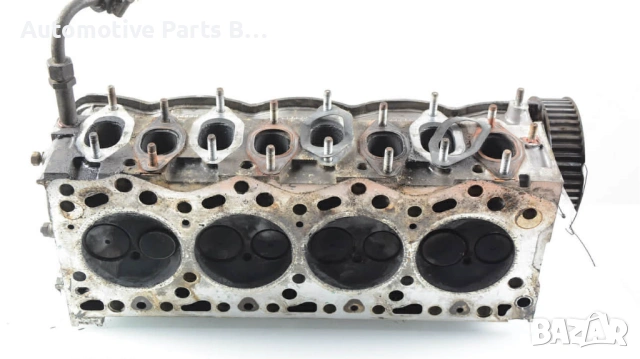 Глава от Iveco Daily 2.5d 2.5td 2.8d 2.8td, снимка 3 - Части - 53566883