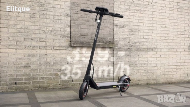 Електрически скутер / тротинетка M365 с Bluetooth контрол 🛴