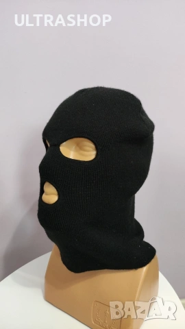 Маска, снимка 2 - Други - 53567605