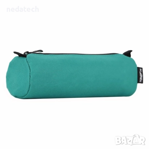 Несесер за училище 15NF36, Син,  21x7x7см.