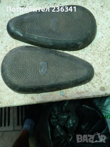 Ретро гуми за резервоар, снимка 2 - Мотоциклети и мототехника - 36934138