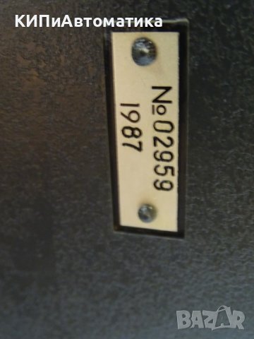 прибор универсален измерителен Р4833, снимка 16 - Резервни части за машини - 37081620