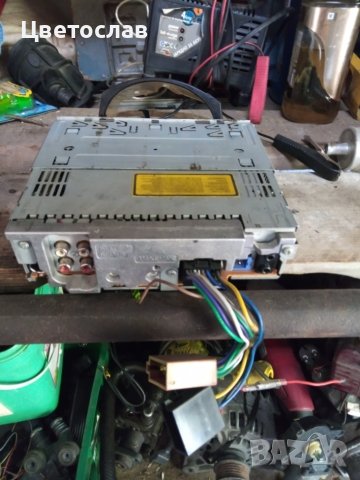 Автокасетофон пайнер, снимка 2 - Аксесоари и консумативи - 40618454