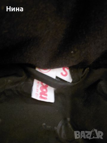 Детски зимен елек, снимка 2 - Детски якета и елеци - 40791223