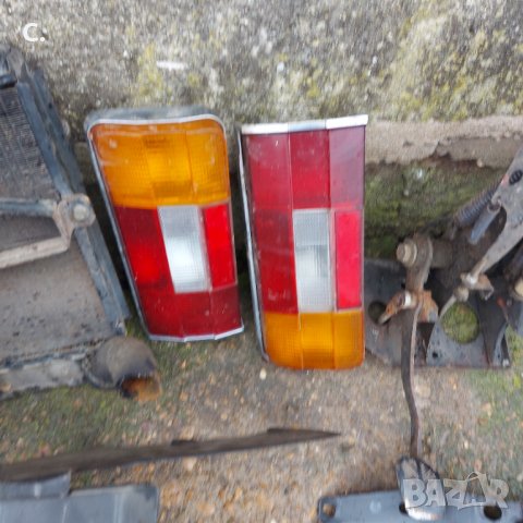 Части за лада и жигули 2101.2107 , снимка 1