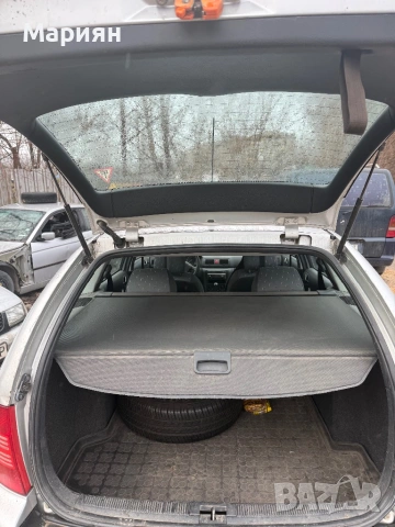 Шкода Октавия-1,6 бензин с газов инжекцион!!!, снимка 6 - Автомобили и джипове - 53564689