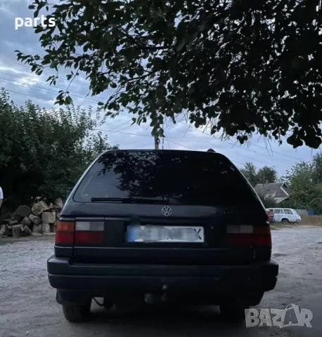 VW Пасат 3 1.8 Бензин На части , снимка 2 - Части - 47262003