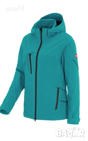 Engelbert Strauss 3 в 1 дамско мултифункционално яке L