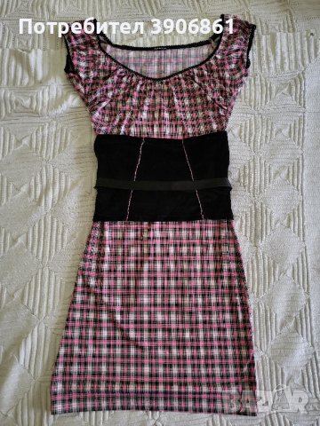 Рокля La Tenera Grazia 