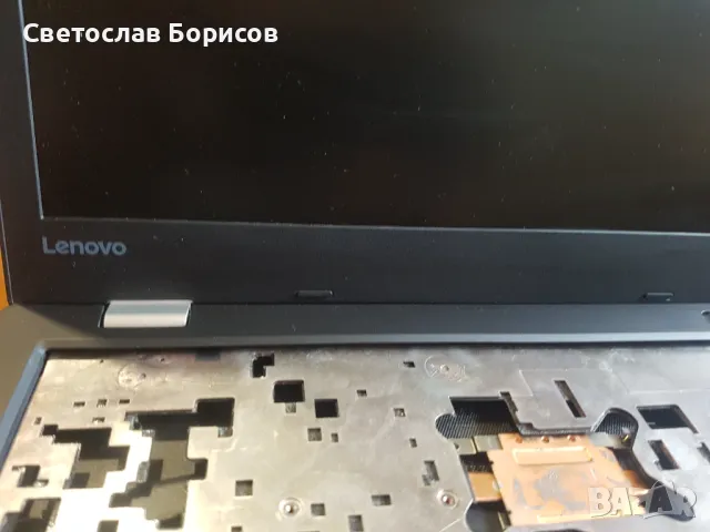ПродавамLENOVO 13 на части, снимка 6 - Лаптопи за работа - 49022303