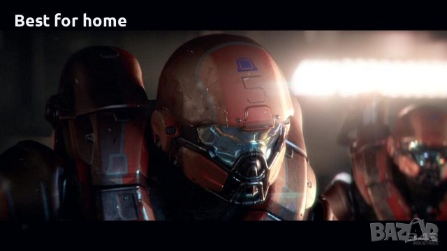 Halo 5 Guardians 100% Uncut Xbox One, снимка 7 - Игри за Xbox - 43196639