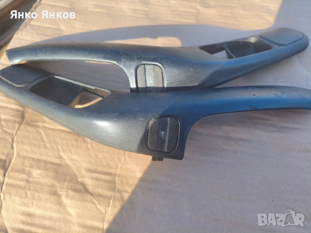 Части за Пасат 3 Б4 1.8 90 кс комби -94 г , снимка 13 - Части - 52402759