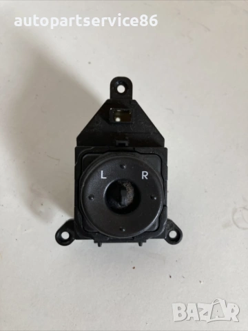 Бутон за управление на странични огледала за KIA Soul 1.6 CRDi (2011) 486480-1110