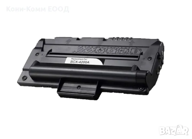 Samsung SCX-D4200, 1710, Xerox 3130 Тонер касета  3 000 страници, снимка 1