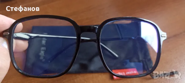 Очила нови,унисекс, Анти синя светлина, Антирефлекс, снимка 8 - Слънчеви и диоптрични очила - 49761402