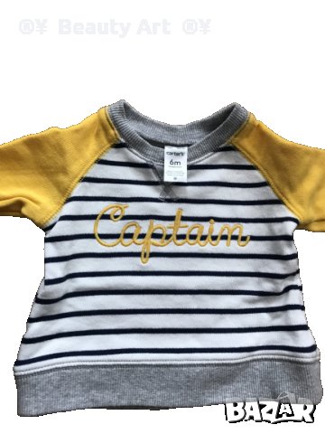 Бебешки дрехи 3-6 месеца , 62/68 размер, снимка 2 - Комплекти за бебе - 37681270