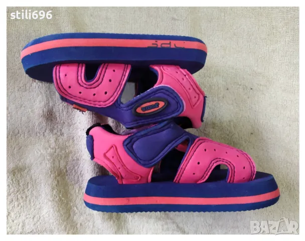 ДЕТСКИ САНДАЛИ JOMA ОРИГИНАЛНИ., снимка 4 - Детски сандали и чехли - 48762542