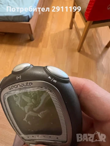 Спортен хронометър Geonaute, снимка 7 - Други спортове - 51124877