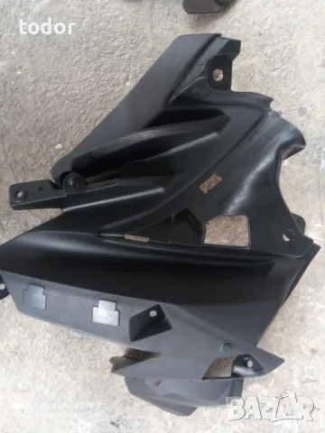 нови оригинални кори  за мотор. кавазаки Z900