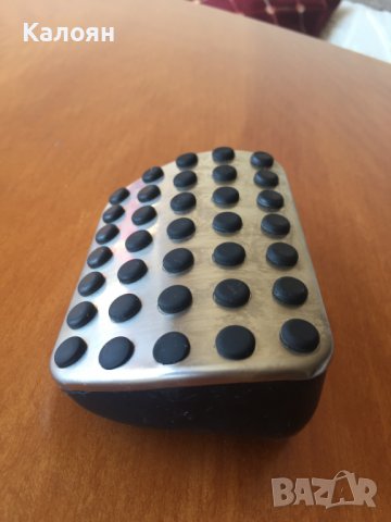 Оригинални педали за Мерцедес / Мерцедес, снимка 5 - Аксесоари и консумативи - 36548484