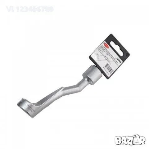 Ключ за монтаж демонтаж на горивни тръбопроводи 14mm / ключ за тръбичките на дюзите към инжекторите