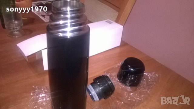 rothmans-new-термос-24х7см, снимка 6 - Термоси - 27285928