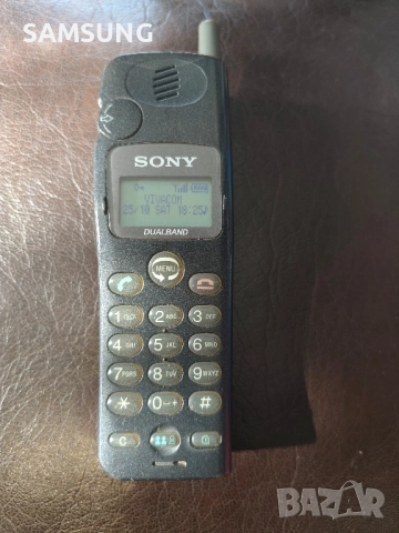 SONY - CD5, снимка 2 - Sony - 51857928
