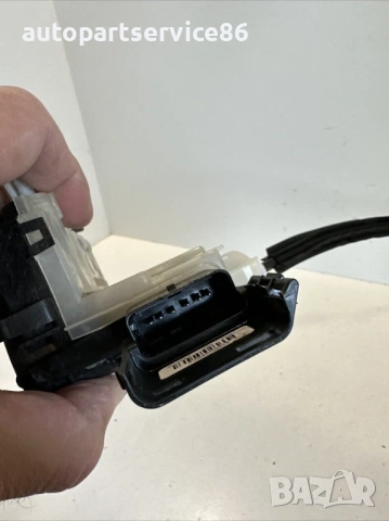 Механизъм за заключване на предна дясна врата за Peugeot 3008 (2022) A03425