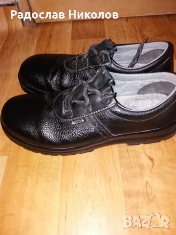 Работни обувки , снимка 5 - Други - 36584220