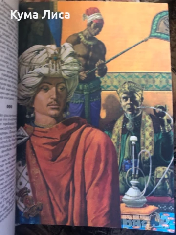 Индийски приказки 1974 нова, снимка 5 - Детски книжки - 51295618