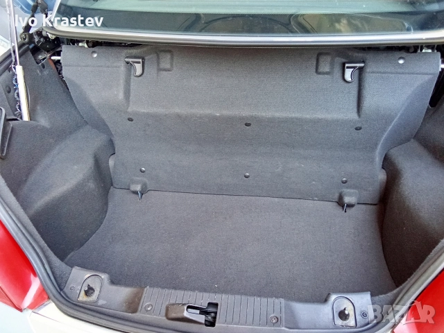 Опел Корса 1,4 бензин,клима, снимка 7 - Автомобили и джипове - 52956673