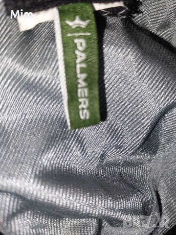 PALMERS 75 B Дантелен сутиен , снимка 4 - Бельо - 51469726