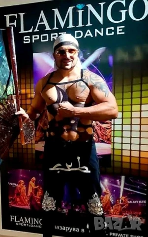 Танцьор- Стриптизьор - Супер ИЗНЕНАДА за МОМИНСКО парти и РОЖДЕН ден ! Бургас,Варна,Русе, Созопол,, снимка 17 - Други - 46496795