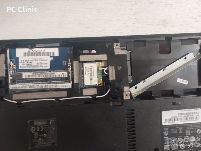 Acer Aspire 5750 лаптоп за части intel 15.6, снимка 12 - Части за лаптопи - 42976111