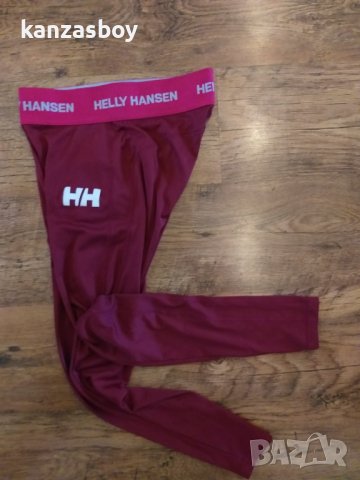 helly hansen - страхотен дамски клин , снимка 6 - Клинове - 43009893