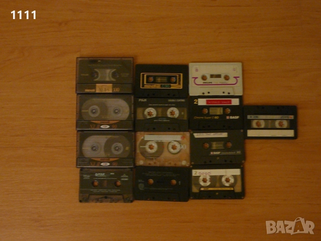 ROLKI-KASETI-MINIDISKOVE, снимка 6 - Ресийвъри, усилватели, смесителни пултове - 44071315