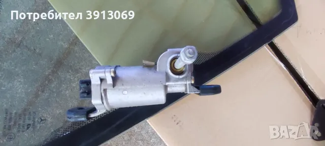 Продавам оригинални задни стъкла с моторчета за ML 2002г , снимка 6 - Аксесоари и консумативи - 50016357