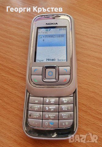 Nokia 6111 и 6280, снимка 5 - Nokia - 37329856