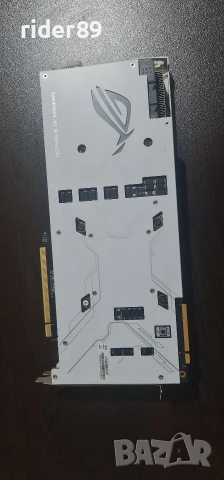 nvidia rtx 2080ti 11gb ddr6, снимка 5 - Видеокарти - 53343712