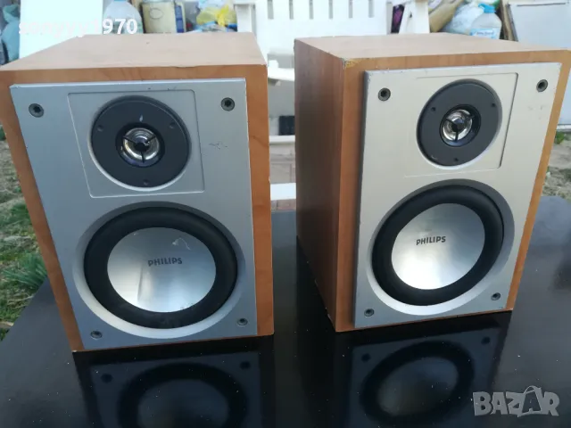 PHILIPS FWB-MC50/00-2БР ТОНКОЛОНИ ВНОС SWISS 1003251318LNWC