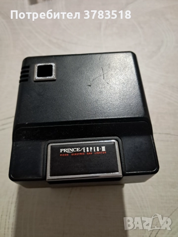 Запалка, снимка 2 - Запалки - 52569233