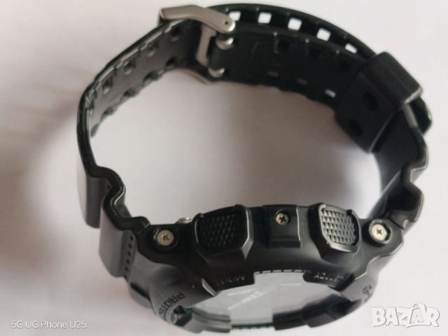 CASIO G-shock., снимка 9 - Мъжки - 51837281
