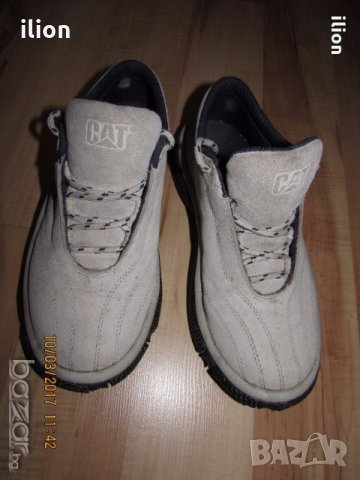 Уникални спортни обувки-Cat erpillar, снимка 2 - Дамски ежедневни обувки - 27207895