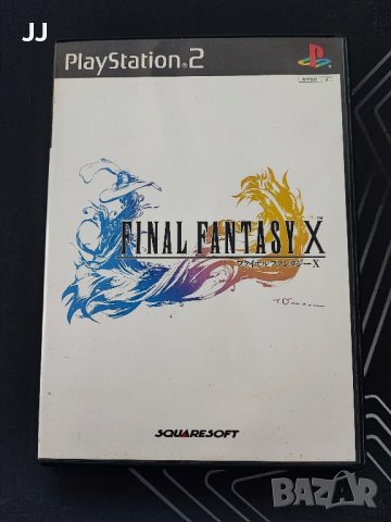 Final Fantasy XIII XIII-2 X Lightning Returns игри/колекция за PS3, Playstation 3 ПС3 PS2, снимка 4 - PlayStation конзоли - 43668457