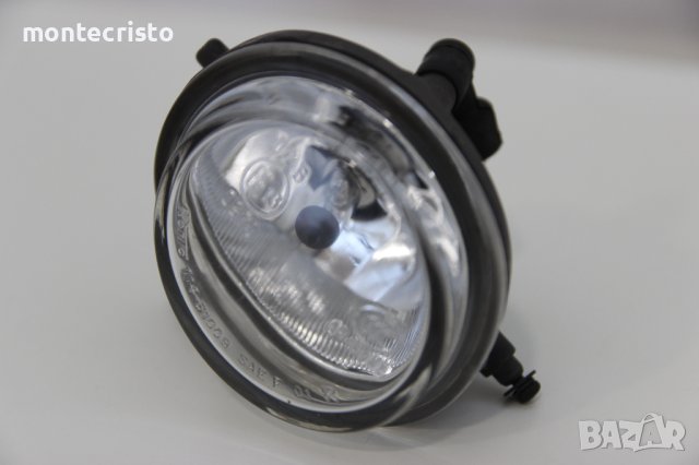 Десен халоген Mazda 5 (2007-2010г.) facelift / десен фар за мъгла Мазда 5 / 1454758 / 11461009, снимка 3 - Части - 40729790