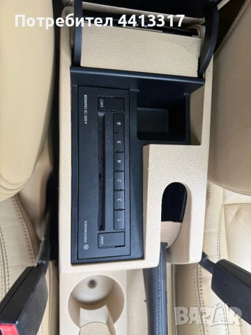 Vw touran, снимка 13 - Автомобили и джипове - 53433924