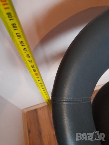 Бар стол- 2 бр., снимка 6 - Градински мебели, декорация  - 43353230