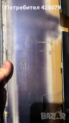 Крило за Опел Корса Б, снимка 3 - Автомобили и джипове - 53506830