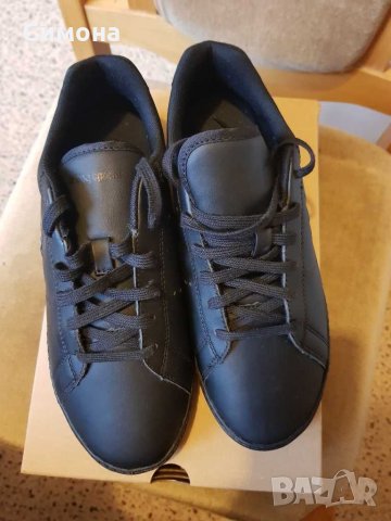 Нови кецове Le coq sportif, снимка 2 - Кецове - 28714162